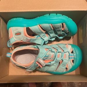 Keen Sandals kids 13